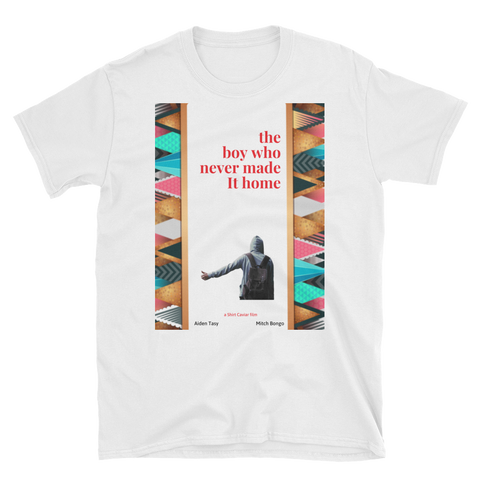 He Gone - Shirt Caviar 