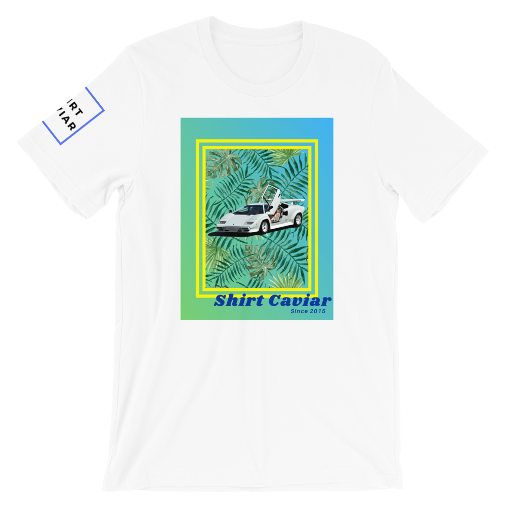 Dope Made it Possible - Shirt Caviar 