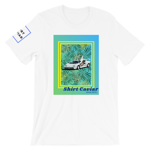 Dope Made it Possible - Shirt Caviar 