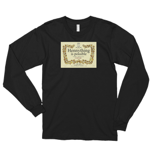HIP Long Dic Shirt - Shirt Caviar 