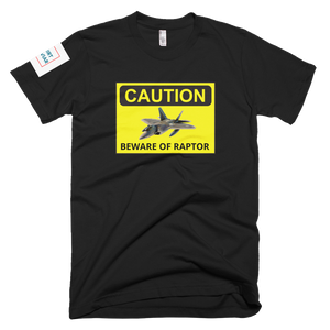 22 Raptors - Shirt Caviar 