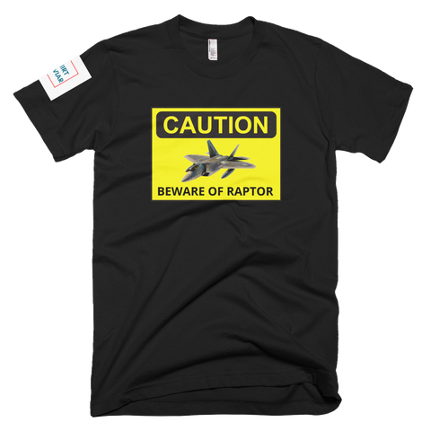 22 Raptors - Shirt Caviar 