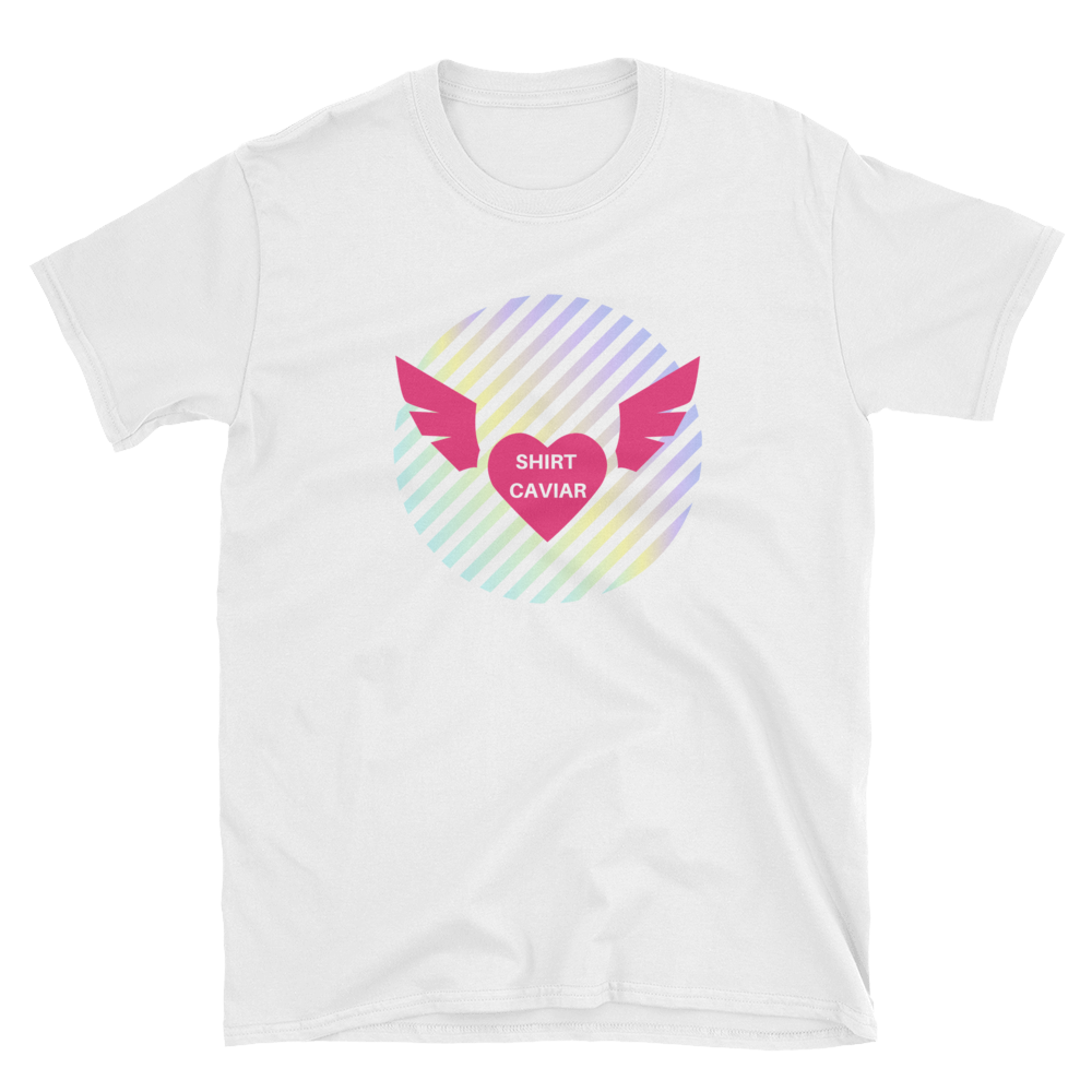 Heart Caviar - Shirt Caviar 