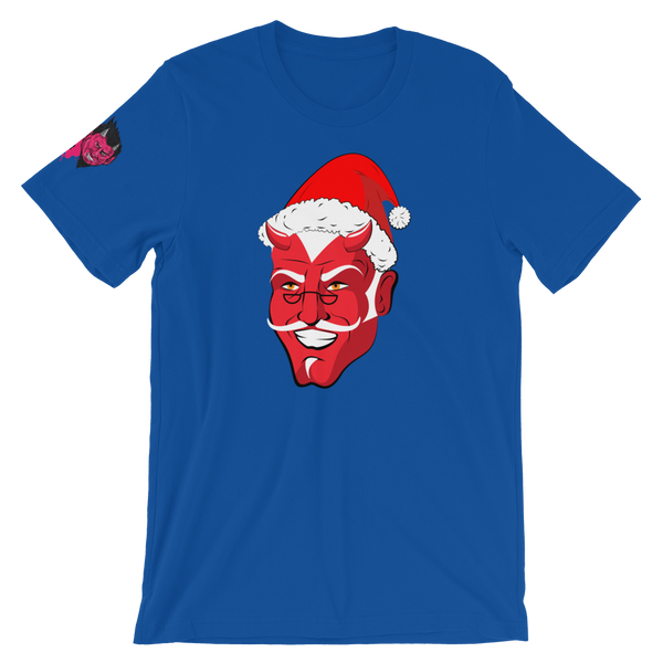 Satan Santa