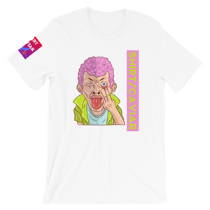 Snort Caviar - Shirt Caviar 