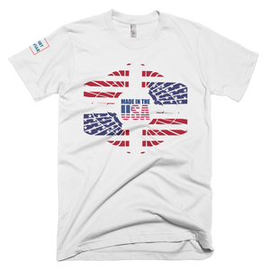 Made In The USA - Shirt Caviar 