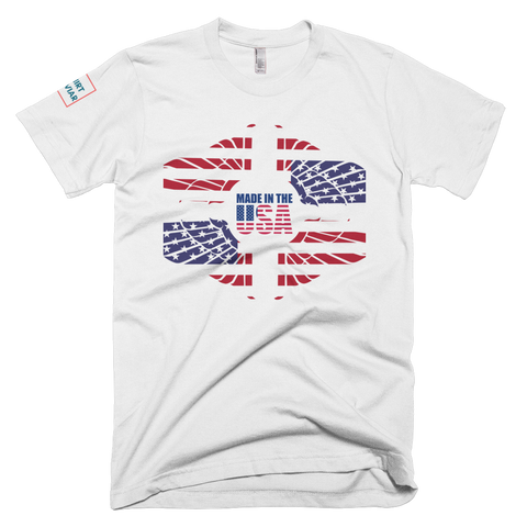 Made In The USA - Shirt Caviar 