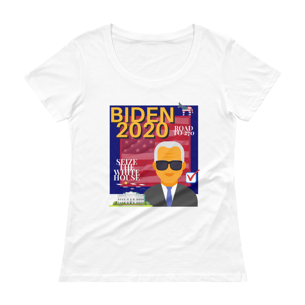 Unofficial Biden 2020 WB