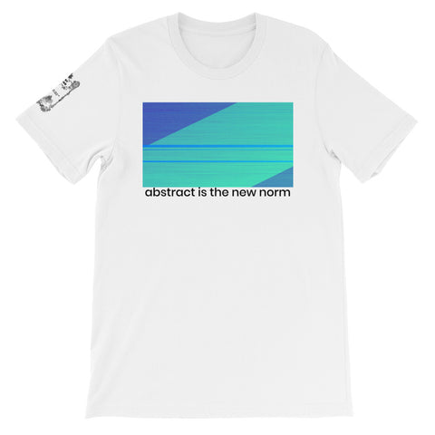 Abstract02 - Shirt Caviar 