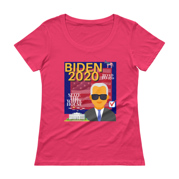 Unofficial Biden 2020 WB
