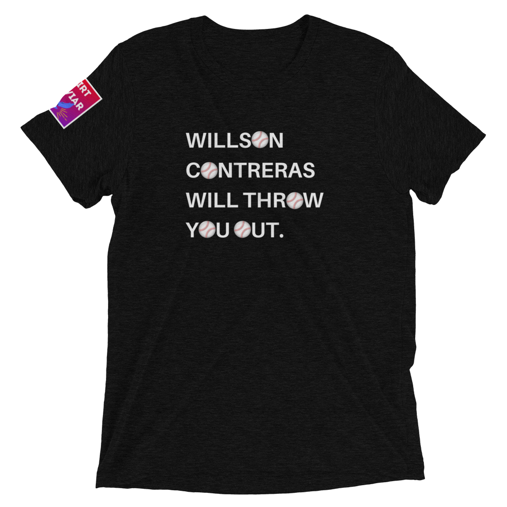 Throw Out - Shirt Caviar 