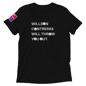 Throw Out - Shirt Caviar 