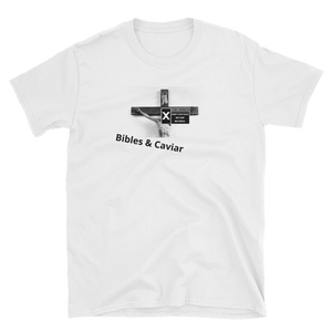 Bibles & Caviar2 - Shirt Caviar 
