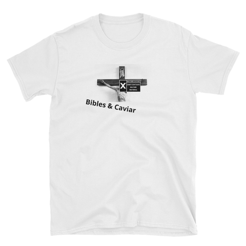 Bibles & Caviar2 - Shirt Caviar 