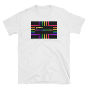 LBGTQ Pride Customizable Shirt - Shirt Caviar 