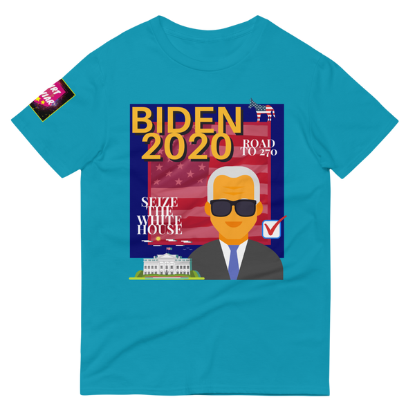 Unofficial Biden 2020