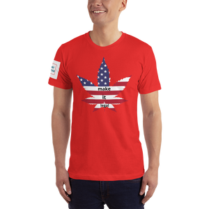 Legalize it! - Shirt Caviar 