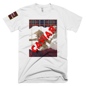 Slay The Titans - Shirt Caviar 