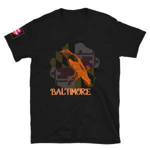 For Baltimore