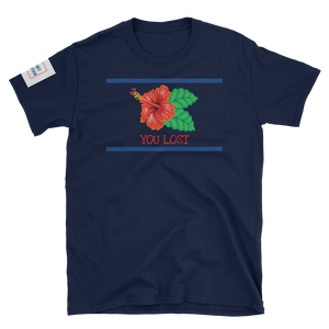 You Lost - Shirt Caviar 
