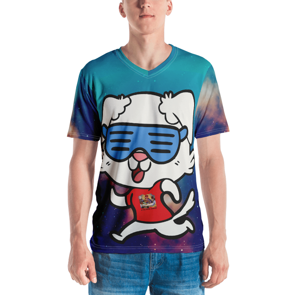 Not Snippy Men's T-shirt