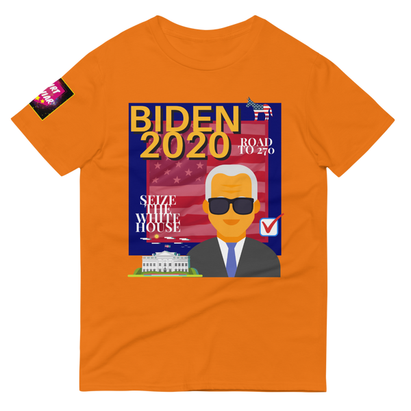 Unofficial Biden 2020