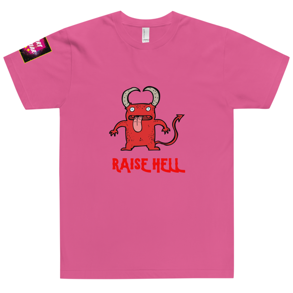 Raise Hell