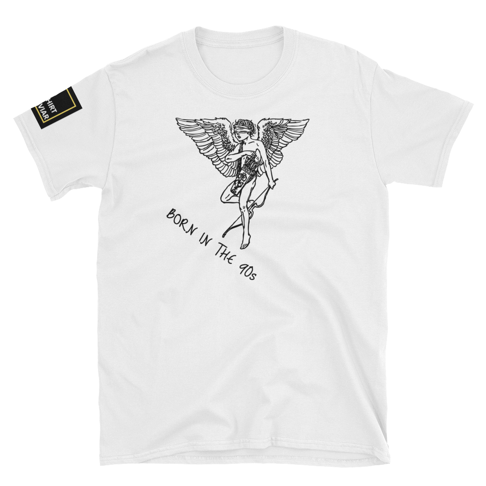 Born In The 90s - Shirt Caviar 