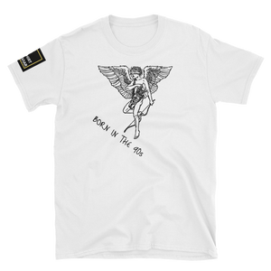 Born In The 90s - Shirt Caviar 