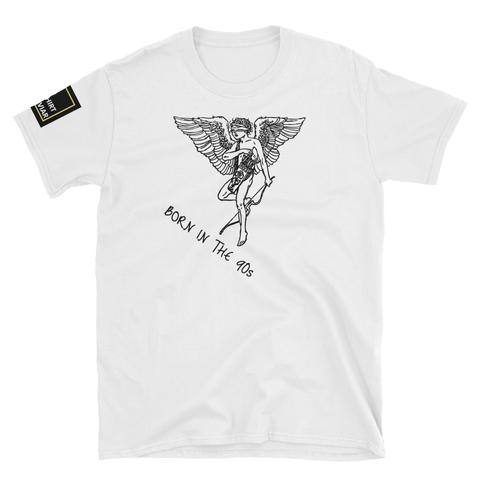 Born In The 90s - Shirt Caviar 