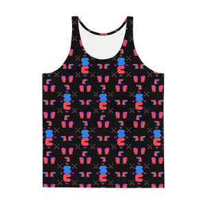 Pattern Tank