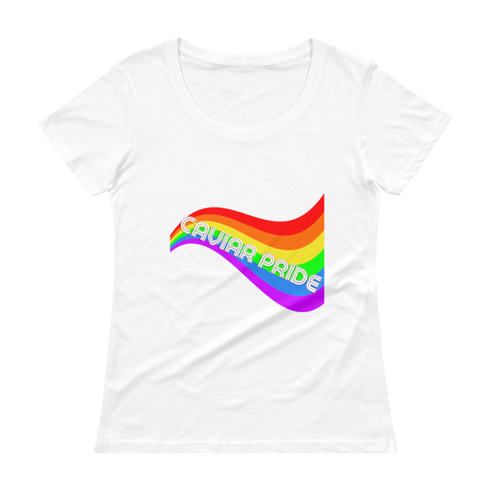 2020 Pride WB