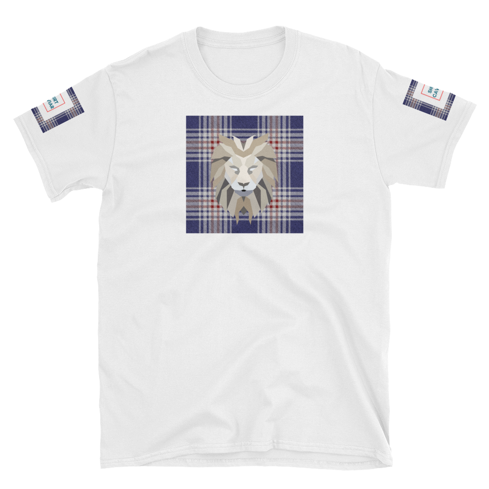 Lions Never Whisper - Shirt Caviar 