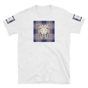 Lions Never Whisper - Shirt Caviar 