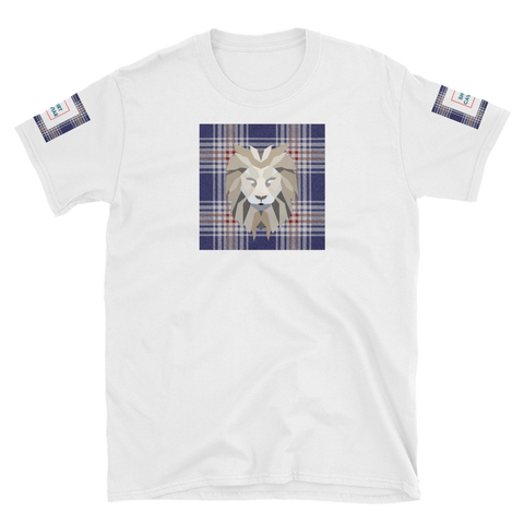 Lions Never Whisper - Shirt Caviar 