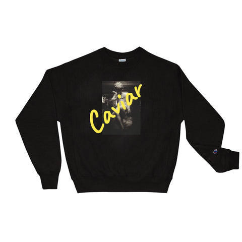 Caviar Champion - Shirt Caviar 