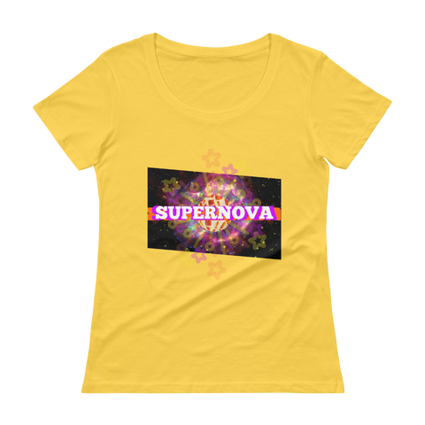 Supernova WB
