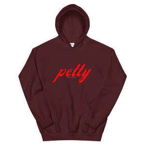 The Petty Unisex Hoodie