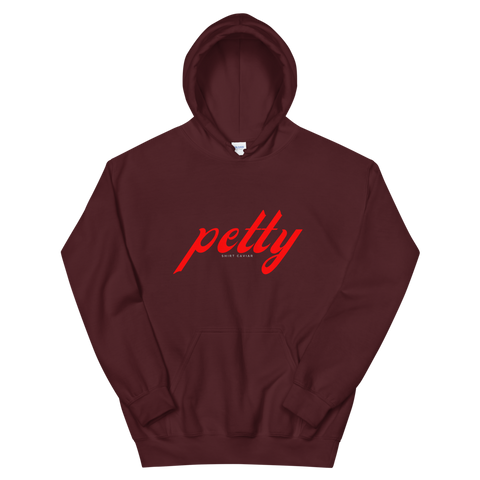 The Petty Unisex Hoodie