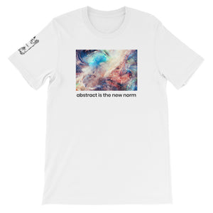 Abstract01 - Shirt Caviar 