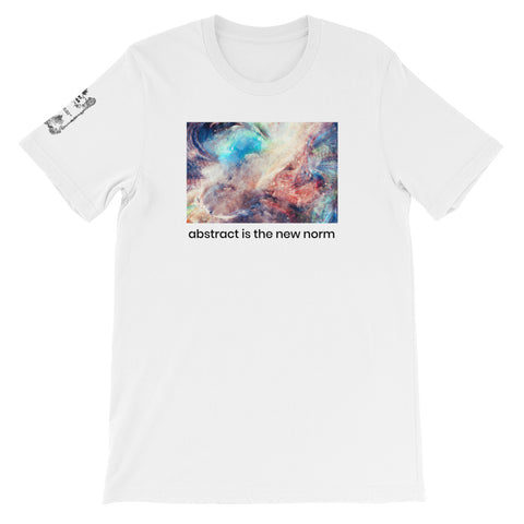 Abstract01 - Shirt Caviar 