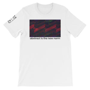 Abstract03 - Shirt Caviar 