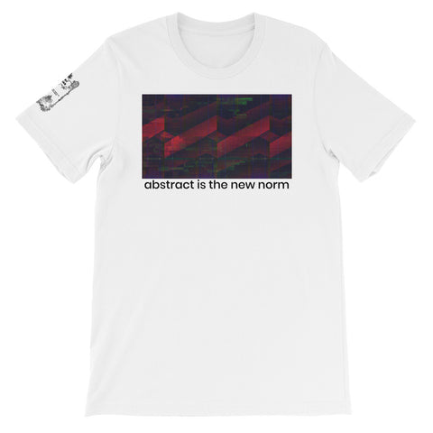 Abstract03 - Shirt Caviar 