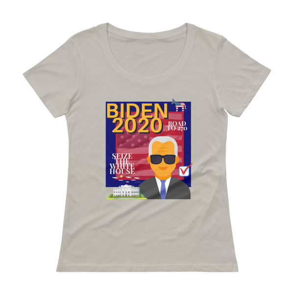 Unofficial Biden 2020 WB