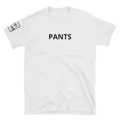 Pants - Shirt Caviar 