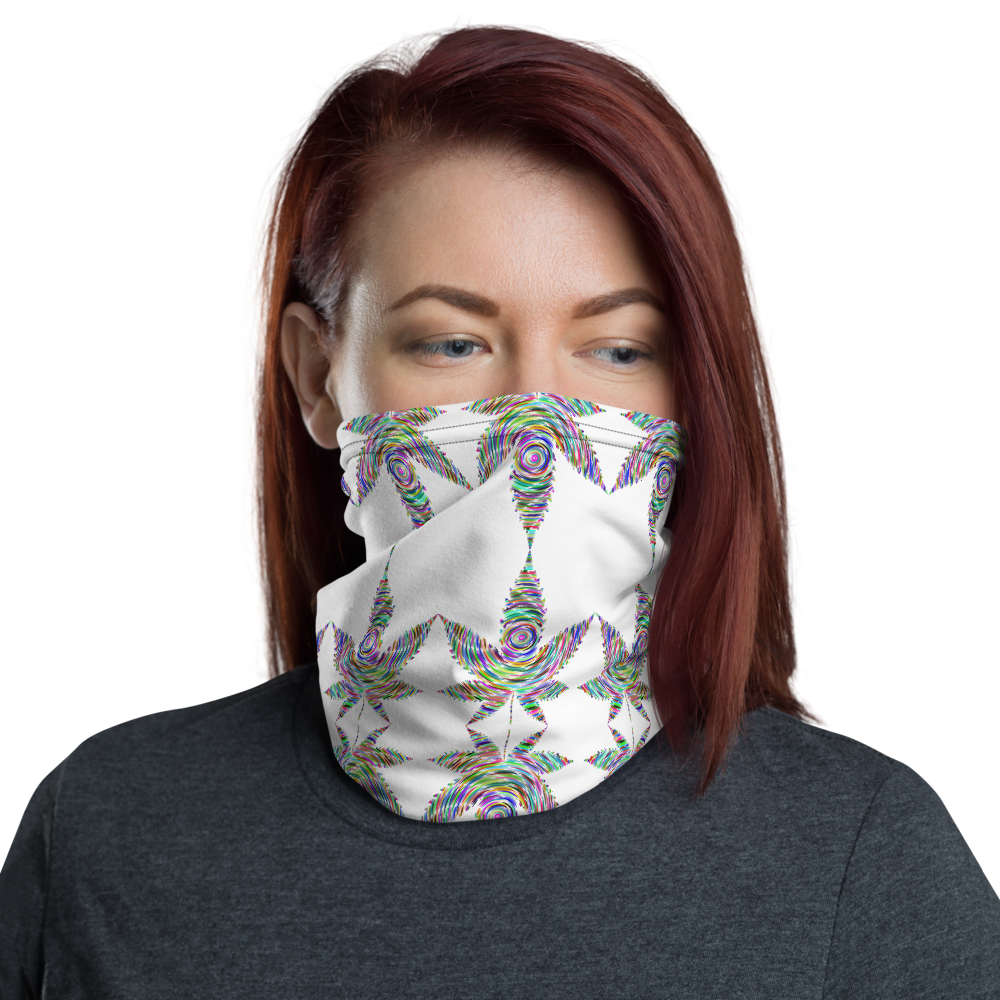 Gas Cloth Mask