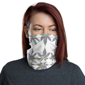 Gas Cloth Mask