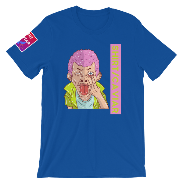 Snort Caviar - Shirt Caviar 