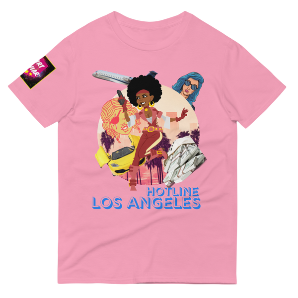 Hotline L.A.