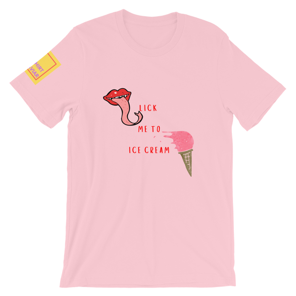 Ice Cream Pie - Shirt Caviar 